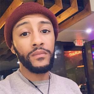 Meet your Posher, Scottie